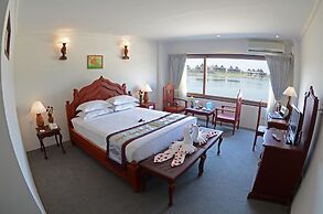 KMA Naypyitaw Hotel