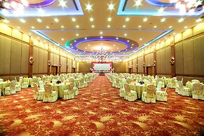 KMA Naypyitaw Hotel