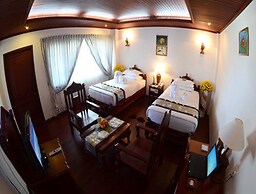 KMA Naypyitaw Hotel
