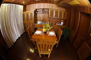 KMA Naypyitaw Hotel