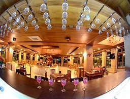 KMA Naypyitaw Hotel