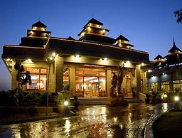 KMA Naypyitaw Hotel