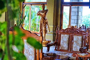 KMA Naypyitaw Hotel