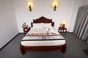KMA Naypyitaw Hotel