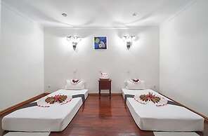 KMA Naypyitaw Hotel