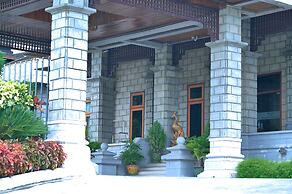 KMA Naypyitaw Hotel