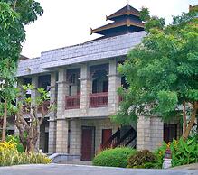 KMA Naypyitaw Hotel
