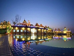KMA Naypyitaw Hotel