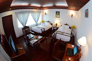 KMA Naypyitaw Hotel