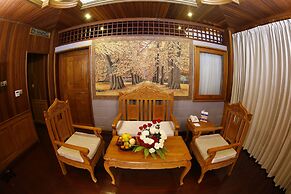 KMA Naypyitaw Hotel