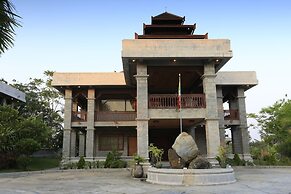 KMA Naypyitaw Hotel