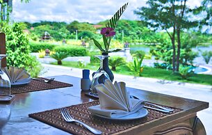 KMA Naypyitaw Hotel