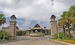 KMA Naypyitaw Hotel