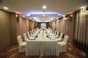 KMA Naypyitaw Hotel