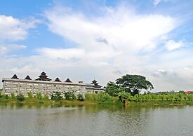 KMA Naypyitaw Hotel
