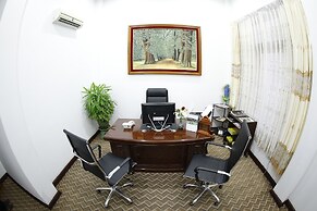 KMA Naypyitaw Hotel