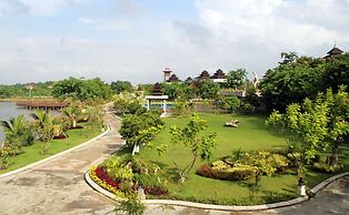 KMA Naypyitaw Hotel