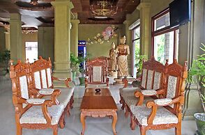 KMA Naypyitaw Hotel