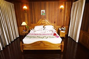 KMA Naypyitaw Hotel