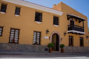 Villa Vicuña Hotel Boutique Cafayate