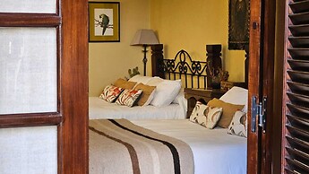 Villa Vicuña Hotel Boutique Cafayate
