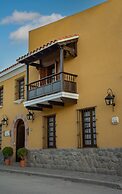 Villa Vicuña Hotel Boutique Cafayate