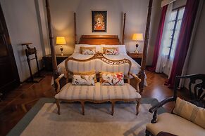 Villa Vicuña Hotel Boutique Cafayate