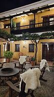 Villa Vicuña Hotel Boutique Cafayate