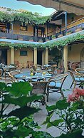 Villa Vicuña Hotel Boutique Cafayate