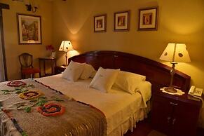 Villa Vicuña Hotel Boutique Cafayate