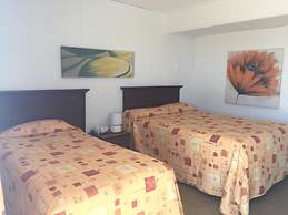Motel l'Avantage