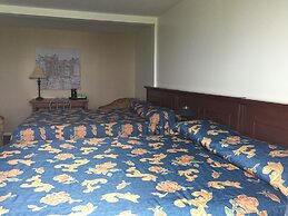 Motel l'Avantage