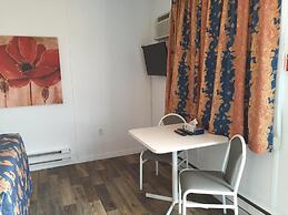 Motel l'Avantage