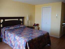 Motel l'Avantage