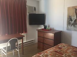Motel l'Avantage