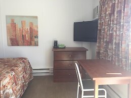 Motel l'Avantage