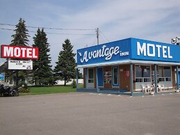 Motel l'Avantage