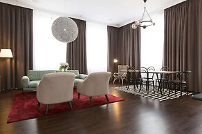 Elite Hotel Mimer