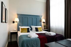 Elite Hotel Mimer