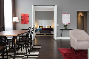 Elite Hotel Mimer