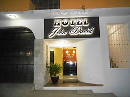 John David