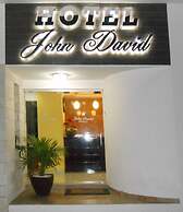 John David