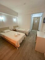 Hotel Unver