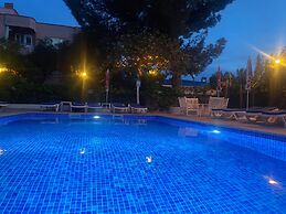 Hotel Unver