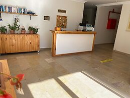 Hotel Unver
