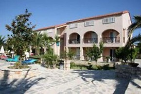 Daniel Hotel