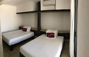 Hotel Maya Rue