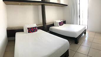 Hotel Maya Rue