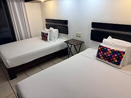 Hotel Maya Rue