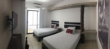 Hotel Maya Rue